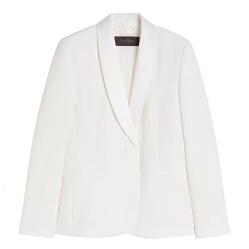 Max Mara Mxescatola 的外套